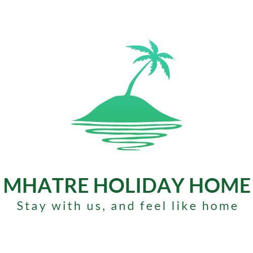 Mhatre Holiday Home Alibág Kültér fotó